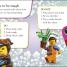 THE LEGO® MOVIE 2™ Awesome Heroes - thumbnail of spread image 1 Thumbnail image of THE LEGO® MOVIE 2™ Awesome Heroes - 1