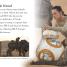 DK Readers L2: Star Wars: Rey to the Rescue! - thumbnail of spread image 1 Thumbnail image of DK Readers L2: Star Wars: Rey to the Rescue! - 1