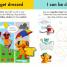 My Sticker Reward Chart Book - thumbnail of spread image 2 Thumbnail image of My Sticker Reward Chart Book - 2
