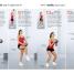 Get Fit Fast Bookazine - thumbnail of spread image 2 Thumbnail image of Get Fit Fast Bookazine - 2