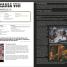WWE 35 Years of Wrestlemania - thumbnail of spread image 3 Thumbnail image of WWE 35 Years of Wrestlemania - 3