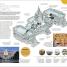 DK Eyewitness Travel Guide Washington, DC - thumbnail of spread image 3 Thumbnail image of DK Eyewitness Travel Guide Washington, DC - 3