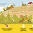 The Bee Book - thumbnail of spread image 2 Thumbnail image of The Bee Book - 2