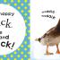 Baby Sparkle Animals - thumbnail of spread image 3 Thumbnail image of Baby Sparkle Animals - 3