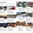 DK Eyewitness New England - thumbnail of spread image 7 Thumbnail image of DK Eyewitness New England - 7