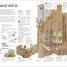 Stephen Biesty's Cross-Sections Castle - thumbnail of spread image 1 Thumbnail image of Stephen Biesty's Cross-Sections Castle - 1