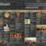 History of Britain and Ireland - thumbnail of spread image 8 Thumbnail image of History of Britain and Ireland - 8