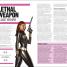 The Marvel Book - thumbnail of spread image 3 Thumbnail image of The Marvel Book - 3