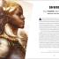 Marvel Fearless and Fantastic! Female Super Heroes Save the World - thumbnail of spread image 5 Thumbnail image of Marvel Fearless and Fantastic! Female Super Heroes Save the World - 5