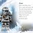 DK Readers L2: LEGO® NINJAGO: Ninja, Go! - thumbnail of spread image 3 Thumbnail image of DK Readers L2: LEGO® NINJAGO: Ninja, Go! - 3