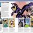 Batman: A Visual History - thumbnail of spread image 7 Thumbnail image of Batman: A Visual History - 7