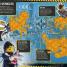 Ultimate Sticker Collection: THE LEGO® NINJAGO® MOVIE™ - thumbnail of spread image 3 Thumbnail image of Ultimate Sticker Collection: THE LEGO® NINJAGO® MOVIE™ - 3