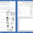 English Made Easy Ages 5-6 Key Stage 1 - thumbnail of spread image 2 Thumbnail image of English Made Easy Ages 5-6 Key Stage 1 - 2
