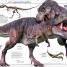 Knowledge Encyclopedia Dinosaur! - thumbnail of spread image 2 Thumbnail image of Knowledge Encyclopedia Dinosaur! - 2