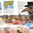 100 Events That Made History - thumbnail of spread image 2 Thumbnail image of 100 Events That Made History - 2