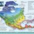 What's Where on Earth? Atlas - thumbnail of spread image 4 Thumbnail image of What's Where on Earth? Atlas - 4