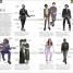 Fashion - thumbnail of spread image 8 Thumbnail image of Fashion - 8