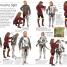 DK Eyewitness Books: Knight - thumbnail of spread image 2 Thumbnail image of DK Eyewitness Books: Knight - 2