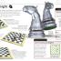 How to Play Chess - thumbnail of spread image 1 Thumbnail image of How to Play Chess - 1