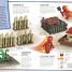 LEGO DC Comics Super Heroes Build Your Own Adventure - thumbnail of spread image 6 Thumbnail image of LEGO DC Comics Super Heroes Build Your Own Adventure - 6