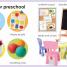 My First Out and About - thumbnail of spread image 1 Thumbnail image of My First Out and About - 1