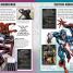 Spider-Man Character Encyclopedia - thumbnail of spread image 3 Thumbnail image of Spider-Man Character Encyclopedia - 3