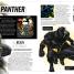 Marvel's The Avengers Encyclopedia - thumbnail of spread image 5 Thumbnail image of Marvel's The Avengers Encyclopedia - 5