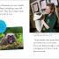 Hello Hedgehog - thumbnail of spread image 4 Thumbnail image of Hello Hedgehog - 4