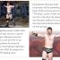 DK Reader Level 2: WWE Sheamus - thumbnail of spread image 3 Thumbnail image of DK Reader Level 2: WWE Sheamus - 3