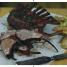 Smoking Meat - thumbnail of spread image 1 Thumbnail image of Smoking Meat - 1