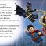 DK Readers L2: LEGO® DC Comics Super Heroes: Amazing Battles! - thumbnail of spread image 2 Thumbnail image of DK Readers L2: LEGO® DC Comics Super Heroes: Amazing Battles! - 2