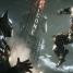 Batman: Arkham Universe: The Ultimate Visual Guide - thumbnail of spread image 1 Thumbnail image of Batman: Arkham Universe: The Ultimate Visual Guide - 1