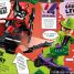 LEGO Batman Batman Vs. The Joker - thumbnail of spread image 1 Thumbnail image of LEGO Batman Batman Vs. The Joker - 1