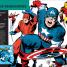 Universo Marvel - thumbnail of spread image 4 Thumbnail image of Universo Marvel - 4