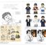 The LEGO® BATMAN MOVIE The Making of the Movie - thumbnail of spread image 4 Thumbnail image of The LEGO® BATMAN MOVIE The Making of the Movie - 4