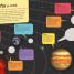 Space Ultimate Sticker Book - thumbnail of spread image 5 Thumbnail image of Space Ultimate Sticker Book - 5