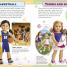 American Girl Character Encyclopedia - thumbnail of spread image 6 Thumbnail image of American Girl Character Encyclopedia - 6