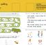 10 Minutes a Day Spelling Fun Ages 5-7 Key Stage 1 - thumbnail of spread image 2 Thumbnail image of 10 Minutes a Day Spelling Fun Ages 5-7 Key Stage 1 - 2