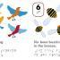 DK Braille: Counting - thumbnail of spread image 2 Thumbnail image of DK Braille: Counting - 2