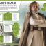 Star Wars The Last Jedi™ Ultimate Sticker Collection - thumbnail of spread image 2 Thumbnail image of Star Wars The Last Jedi™ Ultimate Sticker Collection - 2