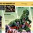 DC Comics Justice League The Ultimate Guide - thumbnail of spread image 6 Thumbnail image of DC Comics Justice League The Ultimate Guide - 6