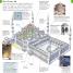Istanbul Pocket Map and Guide - thumbnail of spread image 3 Thumbnail image of Istanbul Pocket Map and Guide - 3