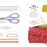 A Little Course in Knitting - thumbnail of spread image 3 Thumbnail image of A Little Course in Knitting - 3