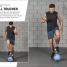 Train Like a Fighter - thumbnail of spread image 4 Thumbnail image of Train Like a Fighter - 4