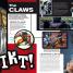 Wolverine: Inside the World of the Living Weapon - thumbnail of spread image 2 Thumbnail image of Wolverine: Inside the World of the Living Weapon - 2