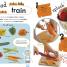 Look I'm a Cook - thumbnail of spread image 2 Thumbnail image of Look I'm a Cook - 2