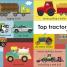 100 First Things That Go - thumbnail of spread image 1 Thumbnail image of 100 First Things That Go - 1