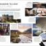 DK Eyewitness Travel Guide Scotland - thumbnail of spread image 5 Thumbnail image of DK Eyewitness Travel Guide Scotland - 5