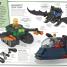 LEGO DC Comics Super Heroes Build Your Own Adventure - thumbnail of spread image 6 Thumbnail image of LEGO DC Comics Super Heroes Build Your Own Adventure - 6