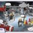 LEGO Star Wars Build Your Own Adventure Galactic Missions - thumbnail of spread image 4 Thumbnail image of LEGO Star Wars Build Your Own Adventure Galactic Missions - 4